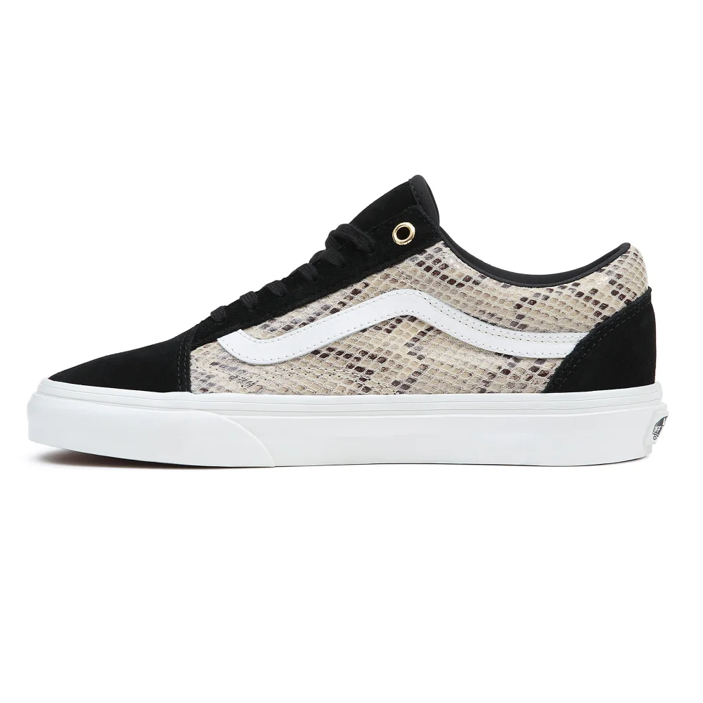Vans Old Skool VN0A5JMI18J1 / schwarz