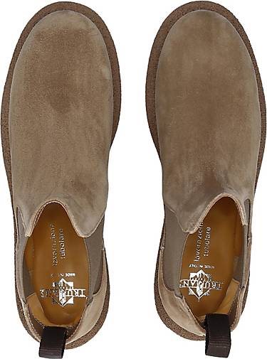 Truman's Chelsea Boot