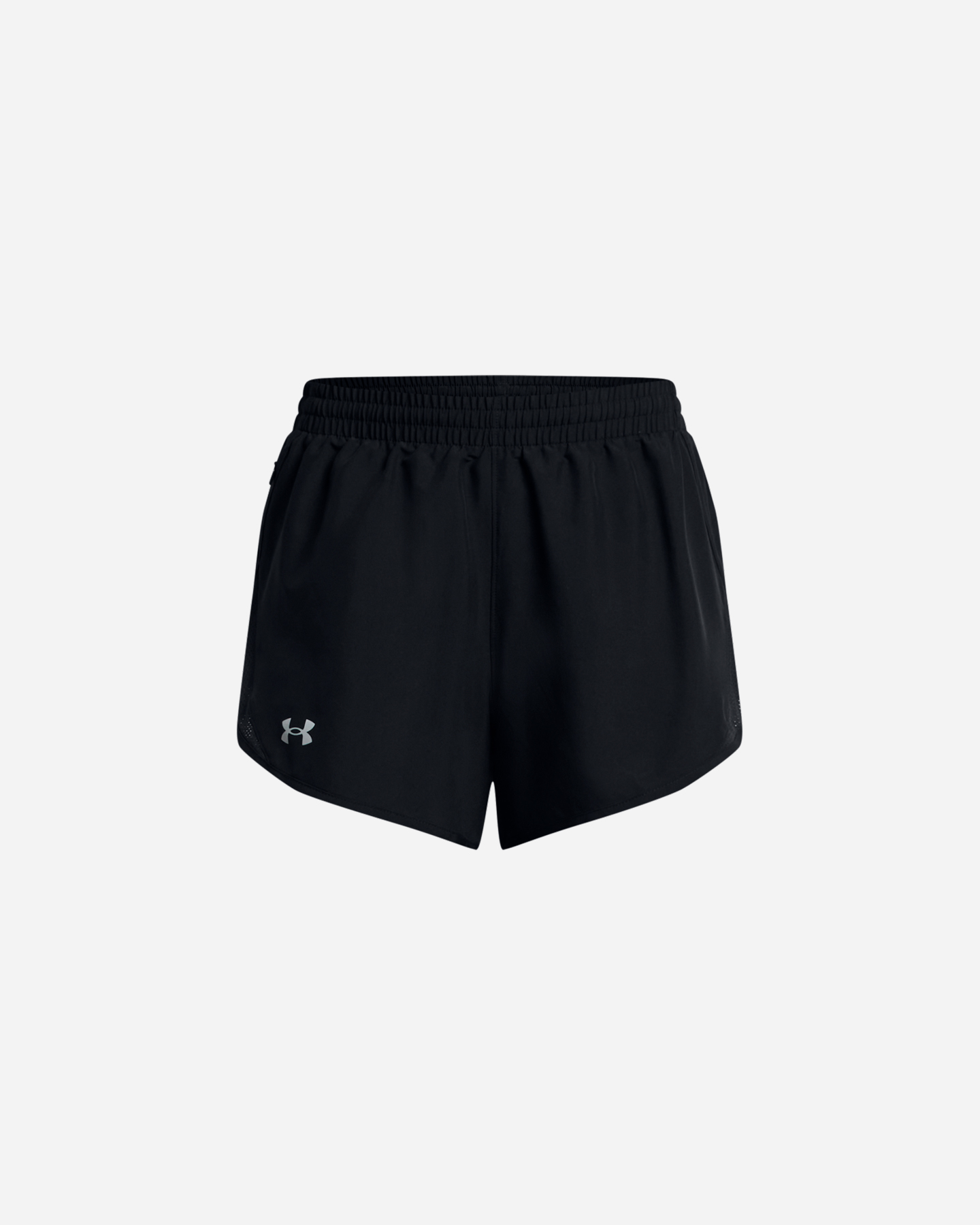 Bežecké šortky Under Armour Fly By W 77-1382438-0001