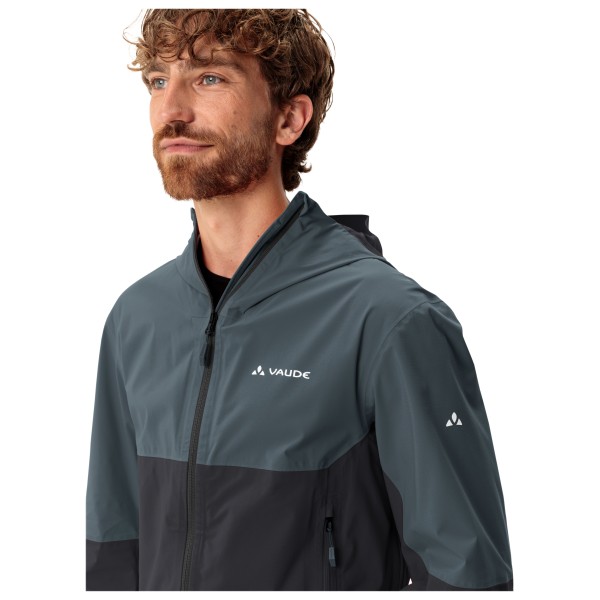 Vaude - Simony 25L Jacket IV - Regenjacke