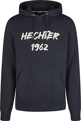 DANIEL HECHTER Sweat-Hoody