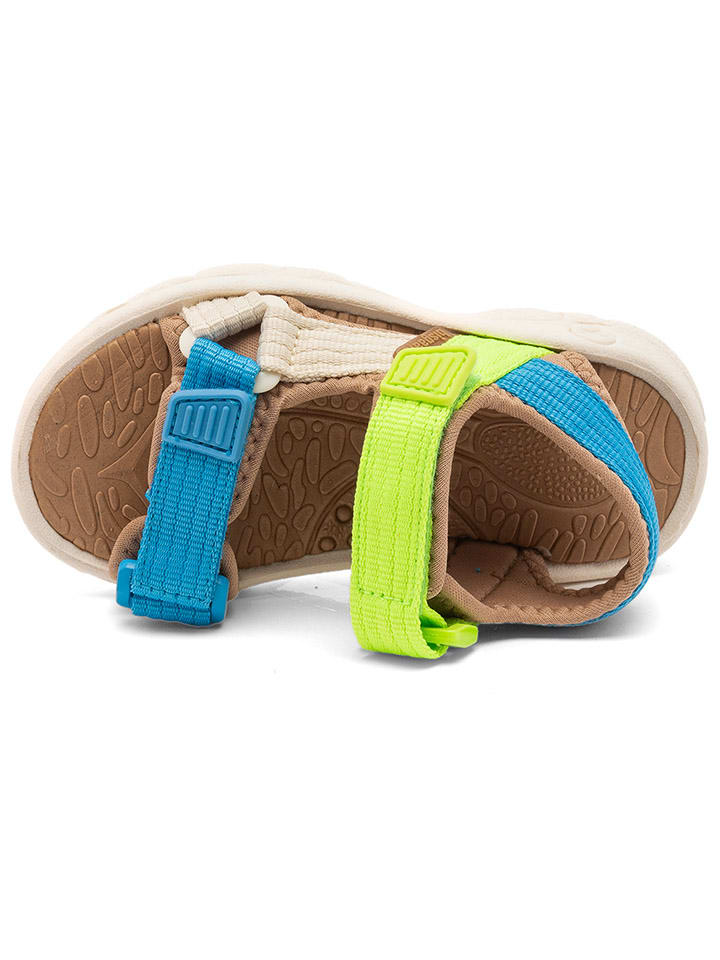 bisgaard Sandalen in Bunt günstig kaufen