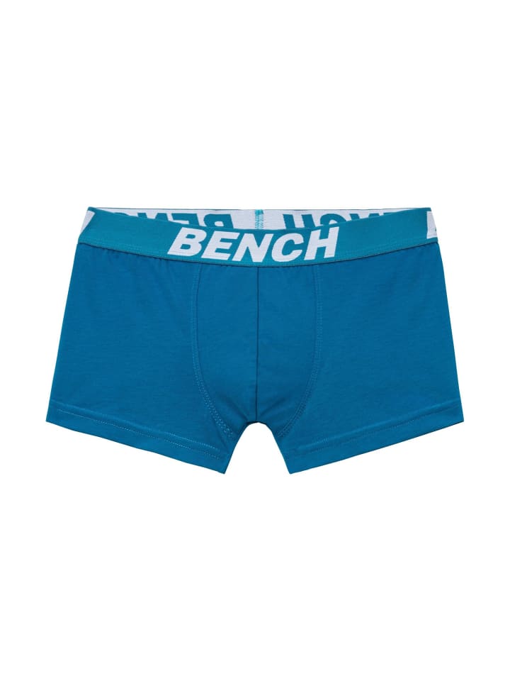 Bench Boxer in petrol, mint, navy, türkis günstig kaufen