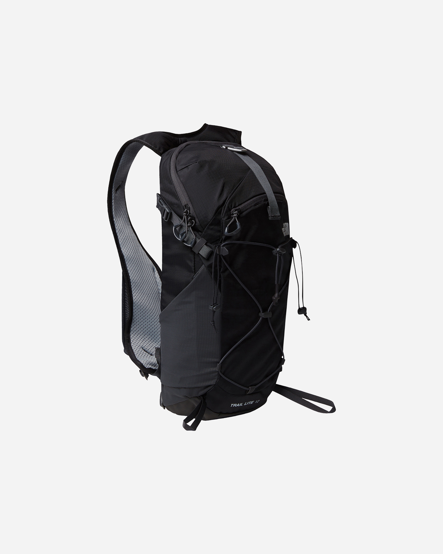 Zaino Piesze wycieczki The North Face Trail Lite 12 NF0A87CA4GZ1