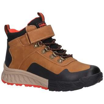 Dockers Klett Boots in beige