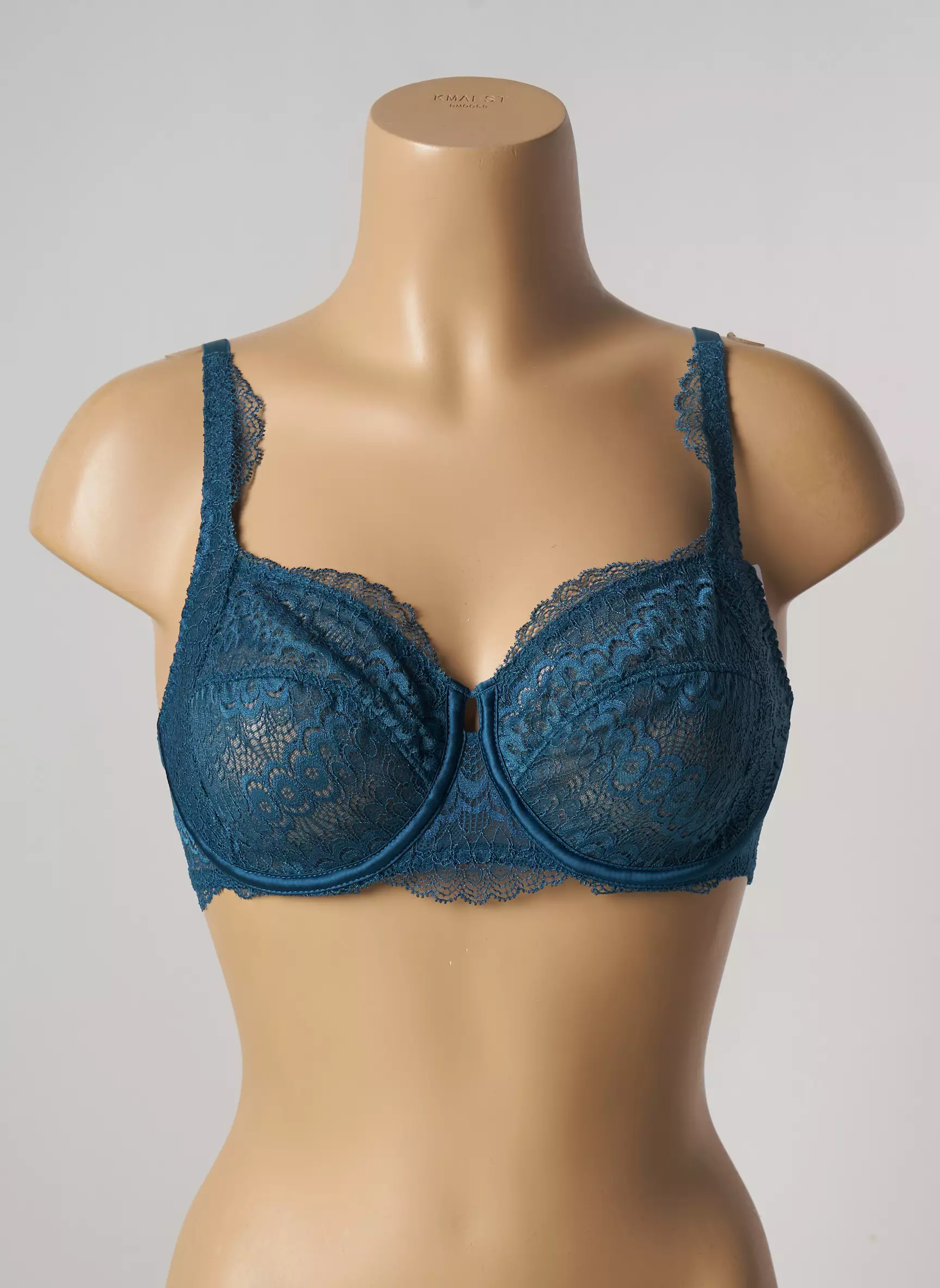 Simone Perele Soutien Gorges Femme couleur bleu
