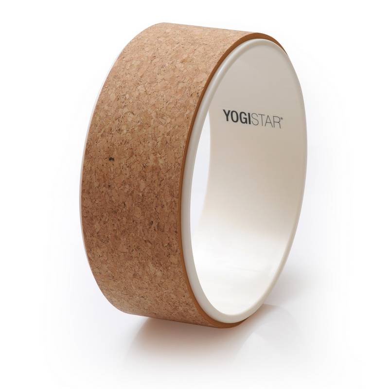 YOGISTAR Yogarad