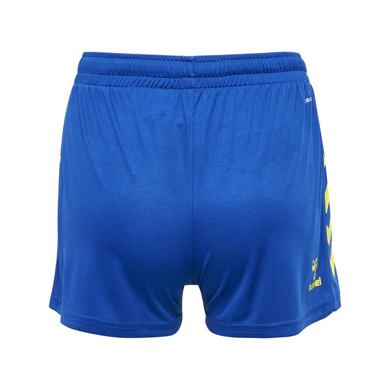 hummel hmlCORE XK POLY SHORTS WOMAN Sweatshorts Damen