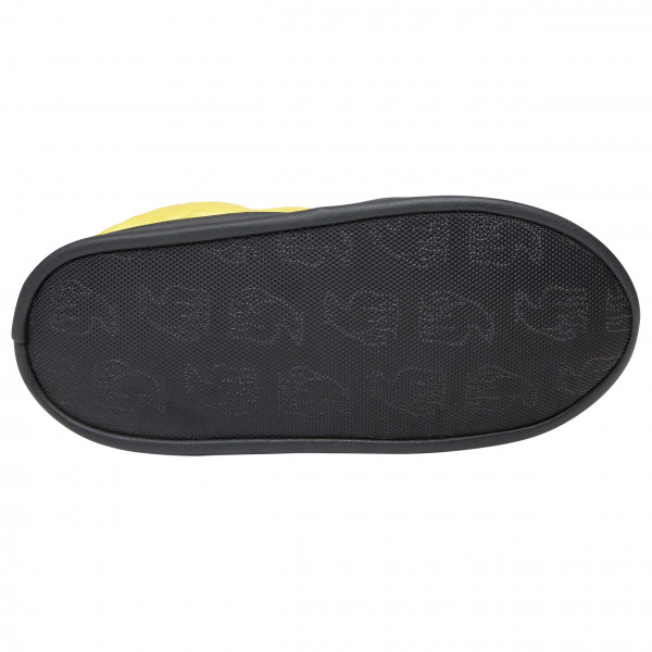 Nordisk - Mos Down Slippers - Hüttenschuhe