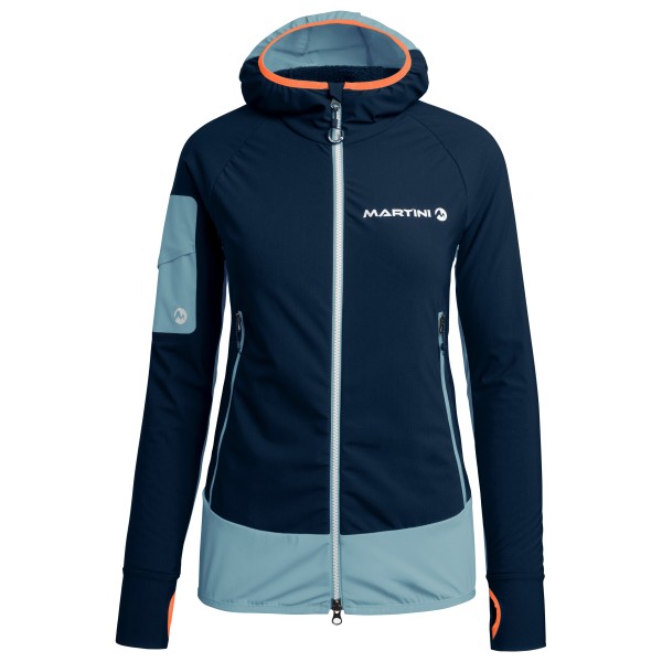 Martini - Women's Innovation - Softshelljacke
