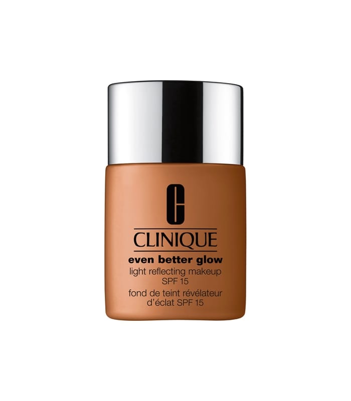 Clinique-EVEN BETTER GLOW-Fond de Teint Révélateur d’Éclat SPF 15