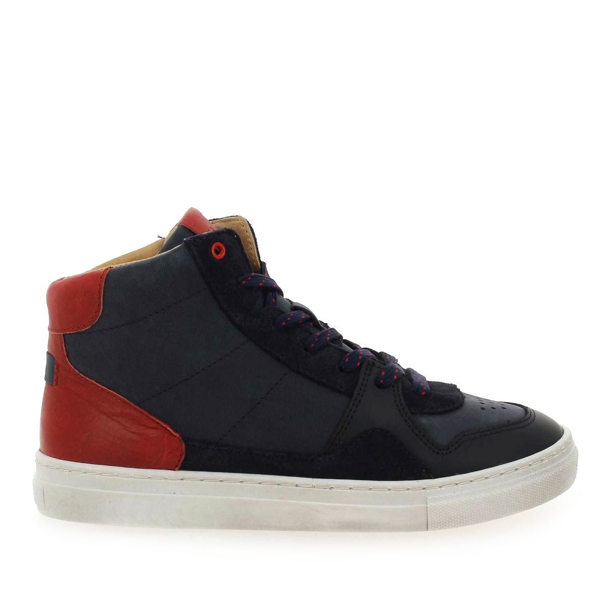 Bellamy  BACO H22 - marine rouge