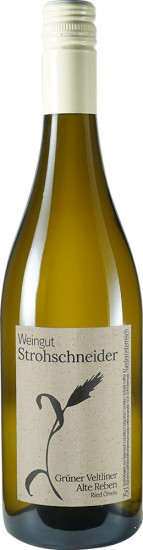 2022 Grüner Veltliner Ried Örteln Alte Reben trocken - Weingut Strohschneider