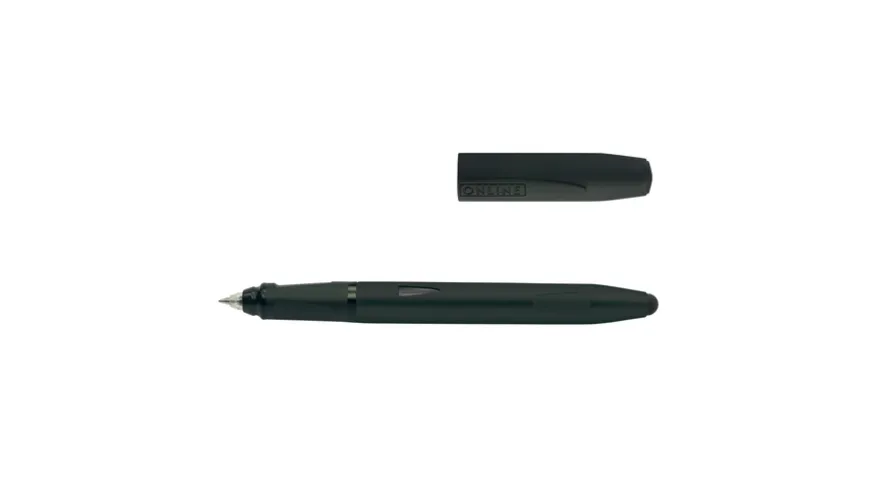 ONLINE Rollerball Switch Expert schwarz