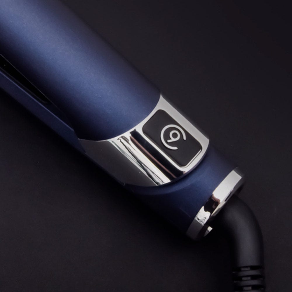 CLOUD NINE Contour Iron