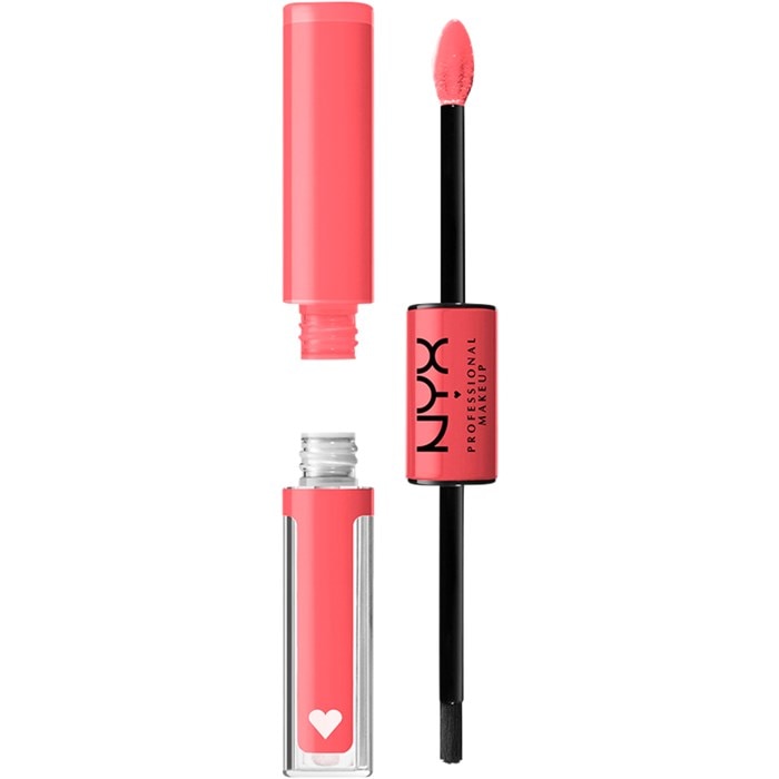 Shine Loud High Pigment Lip