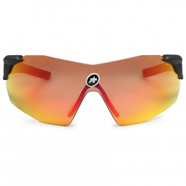 ASSOS - Skharab - Fahrradbrille