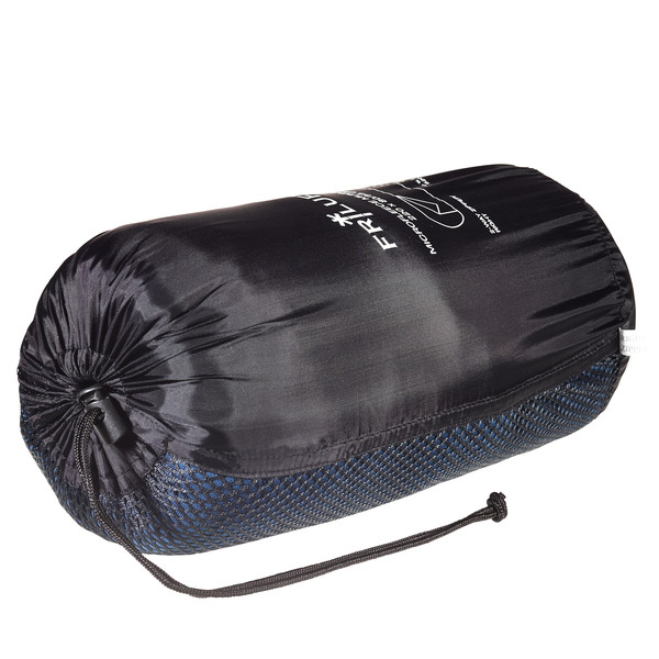 MICROFLEECE MUMMY LINER - Schlafsack Inlett