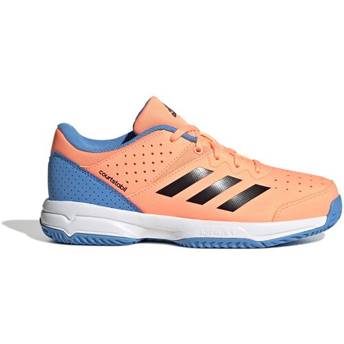 KINDER HANDBALLSCHUHE COURT STABIL JR