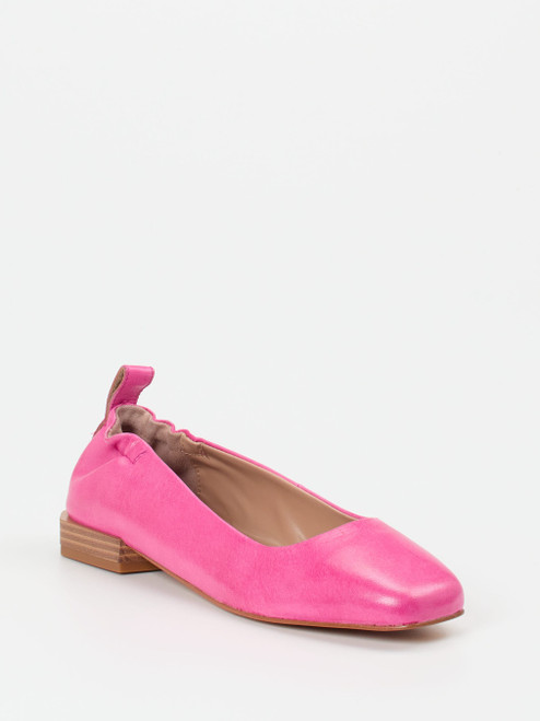 Ballerina-14115290008 Ginger & Glove