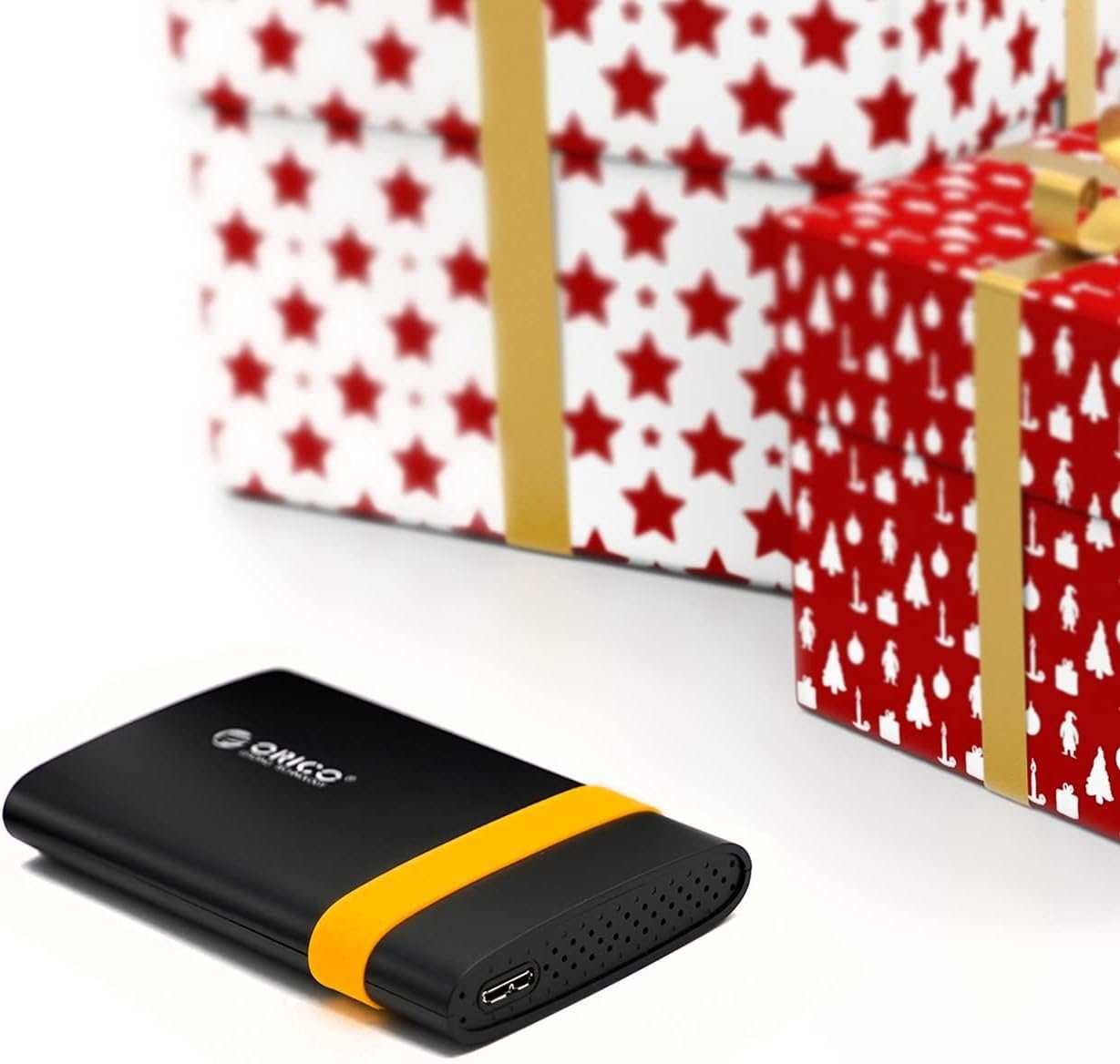 ORICO Orico 120GB USB 3.0 Externe 2.5