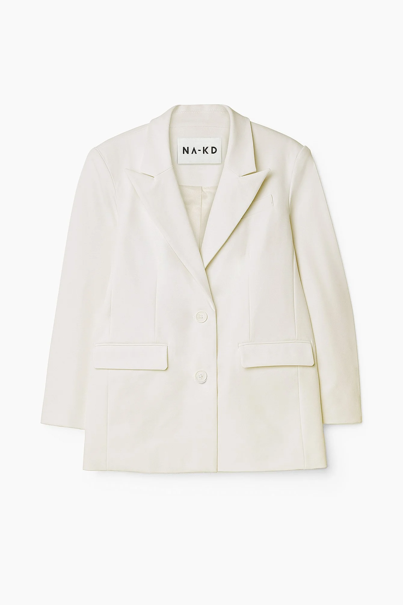 Oversize-Maxiblazer