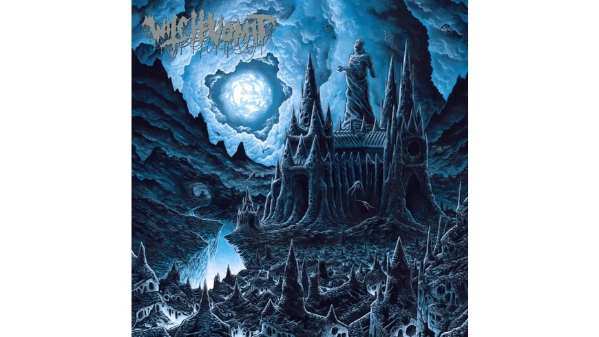 Funeral Sanctum (Jewel Case)