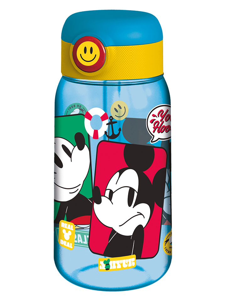 Disney Mickey Mouse Trinkflasche 