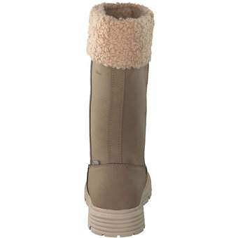 s.Oliver Shanty Langschaftstiefel in braun