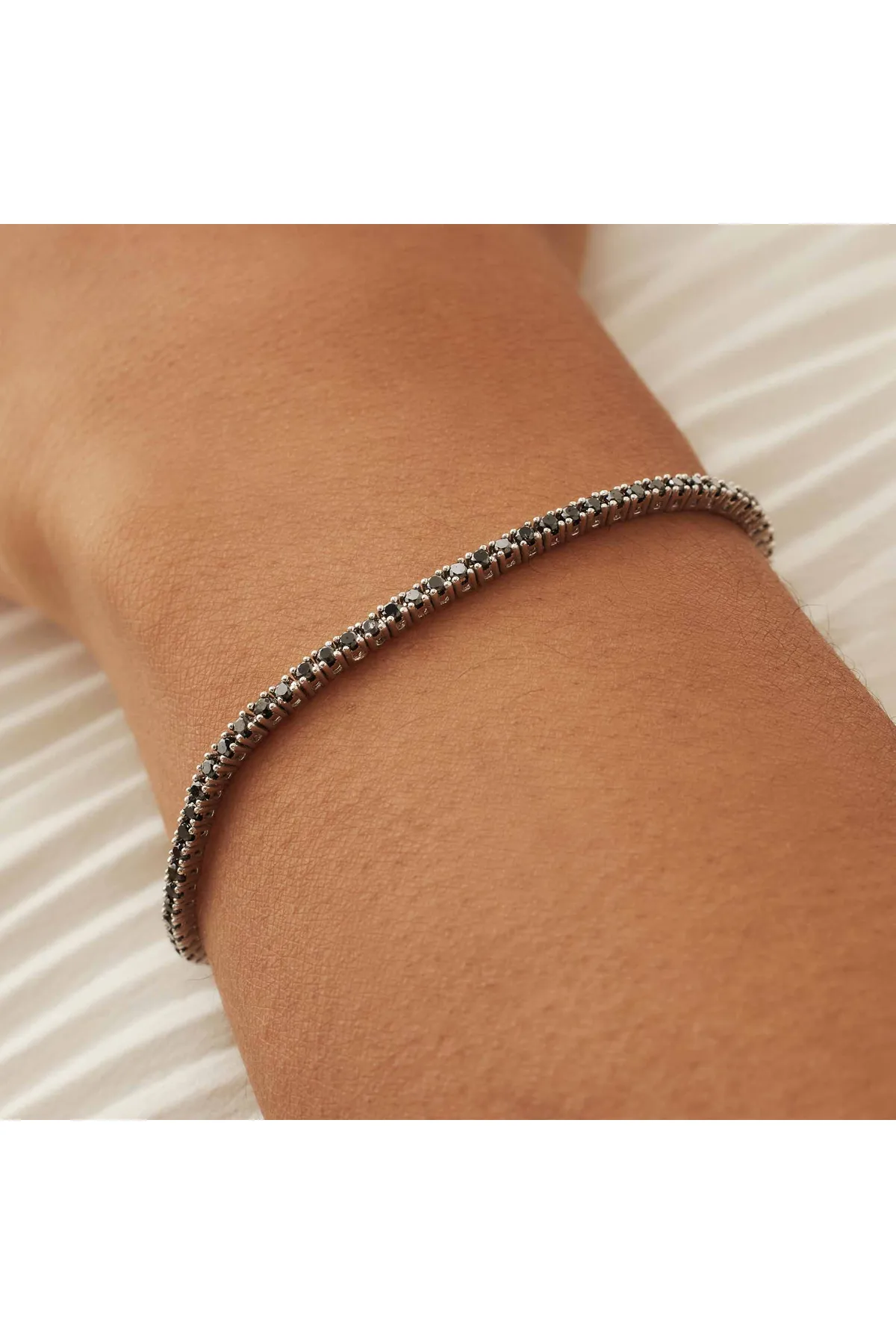 Isabel Bernard  Isabel Bernard De la Paix 14 Karat Armband