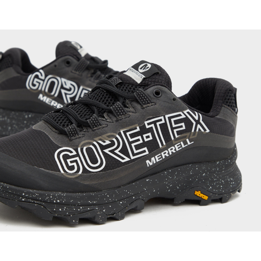 Merrell Moab Speed GORE TEX J037766 / schwarz