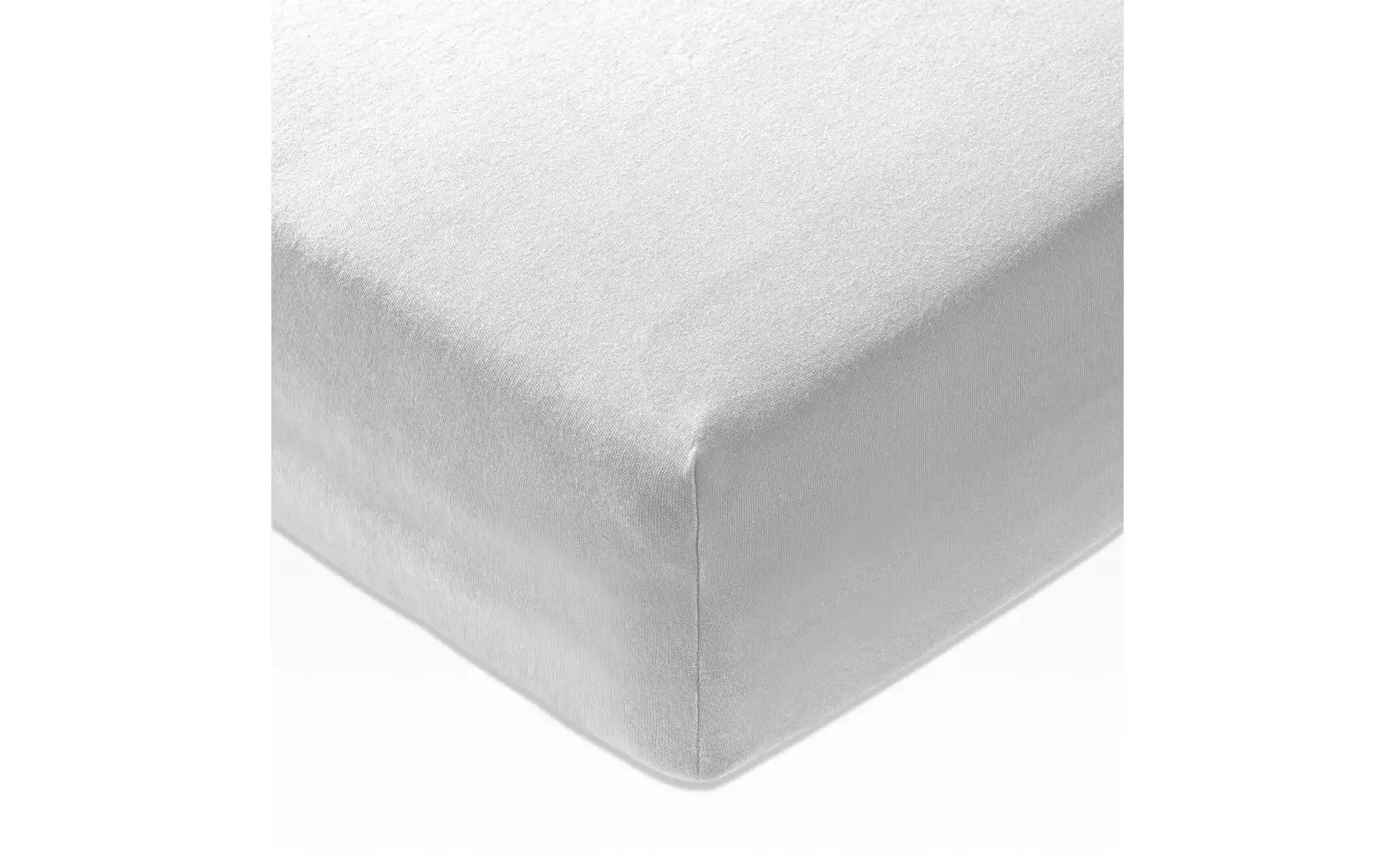 JOOP! Boxspringspannbetttuch Uni