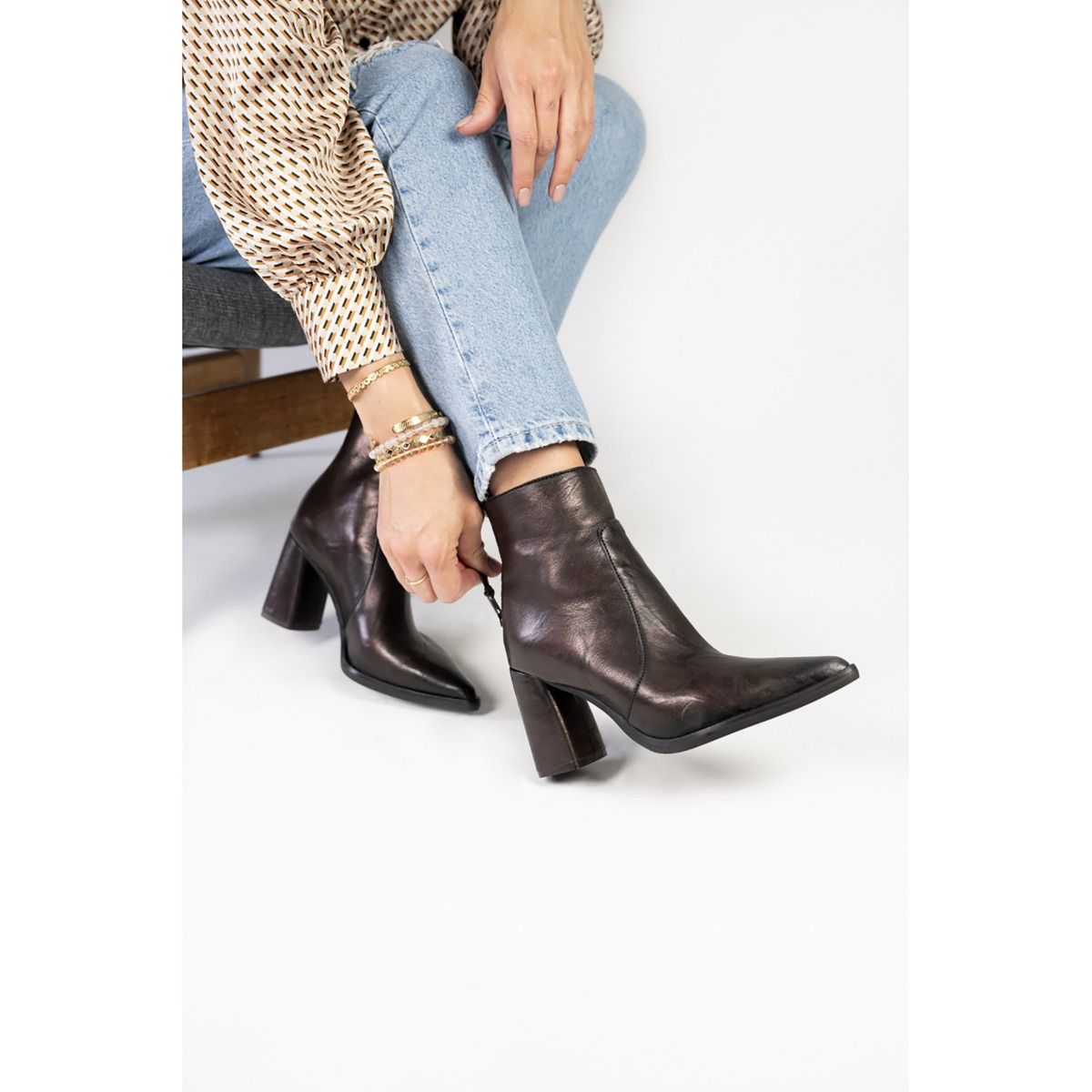 Little La Suite  21299 - Prune