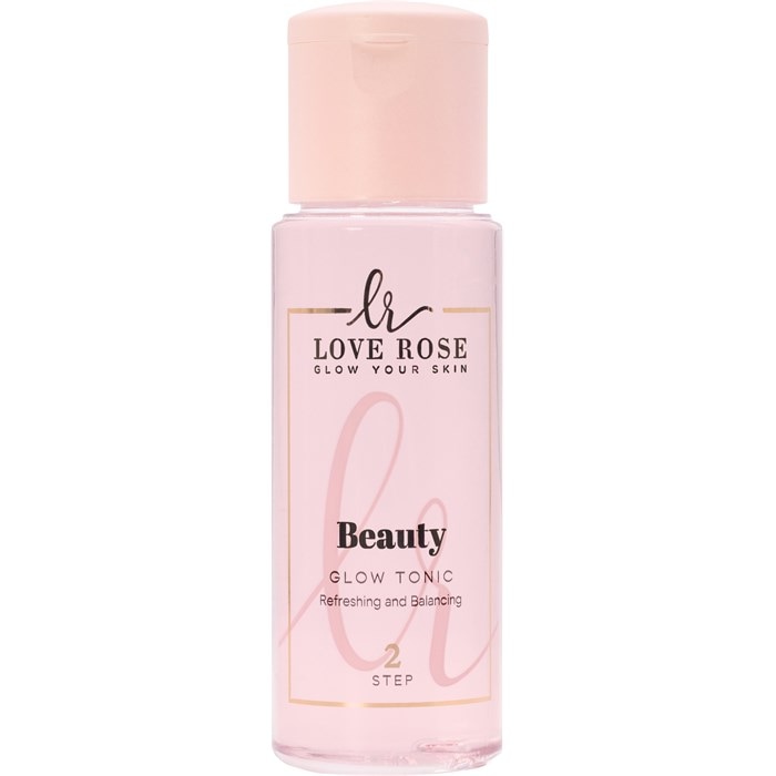 Beauty Glow Tonic