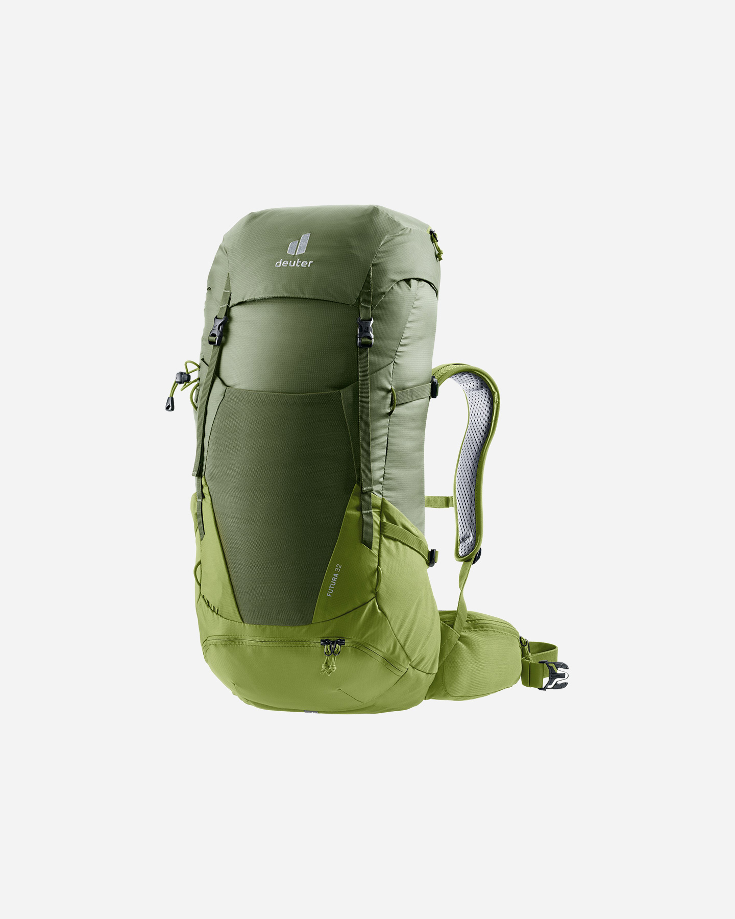 Deuter Futura 32 žygio kuprinė 3400821-2289