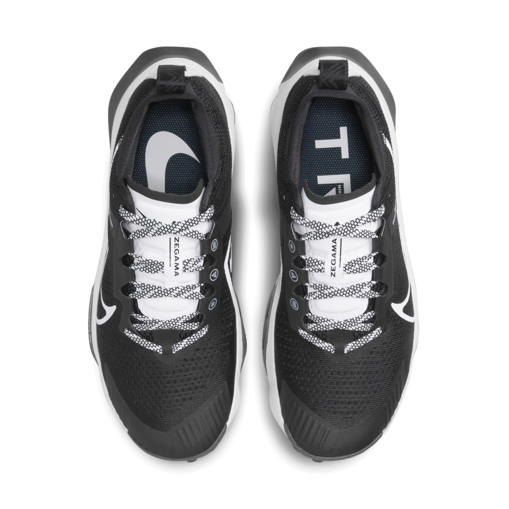 Nike ZoomX Zegama Trail DH0625-001 / schwarz