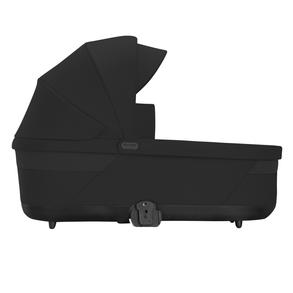 Kinderwagenaufsatz Cot s Lux