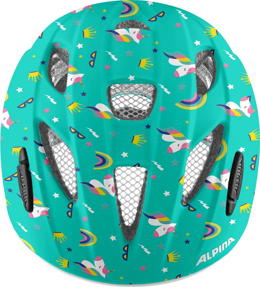 Alpina Ximo Flash - Kinderhelm kaufen | Bike-Discount
