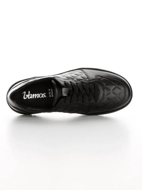 Schnürschuh mit Shock-Absorber