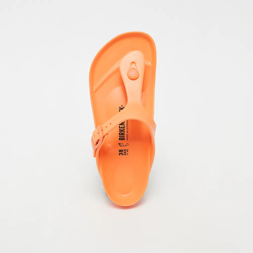 Birkenstock Gizeh EVA 1025599 / orange