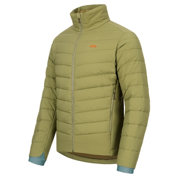 Blaser Outfits - Supervisor Jacke - Daunenjacke