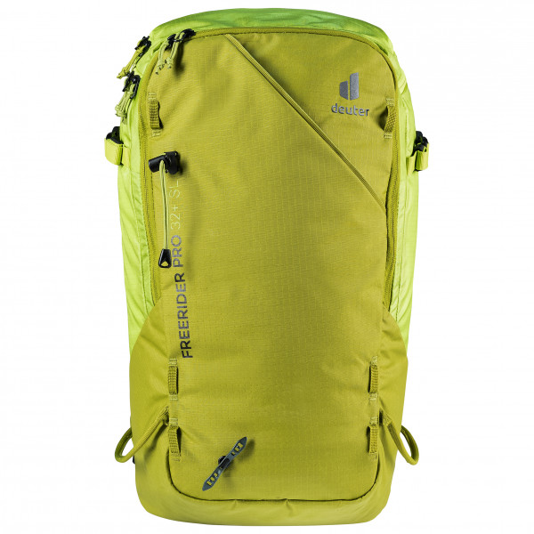Deuter - Women's Freerider Pro 32+ SL - Skitourenrucksack