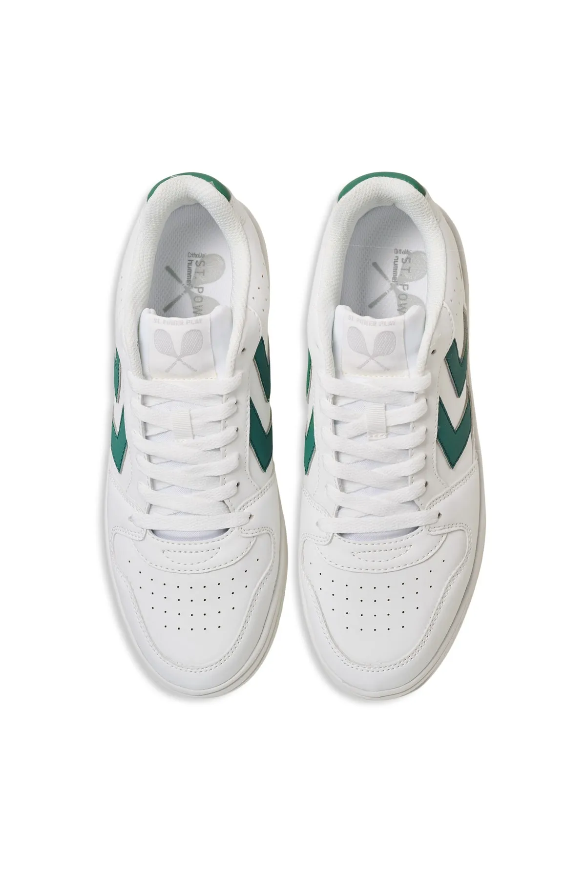 hummel  ST. POWERSPIEL CL