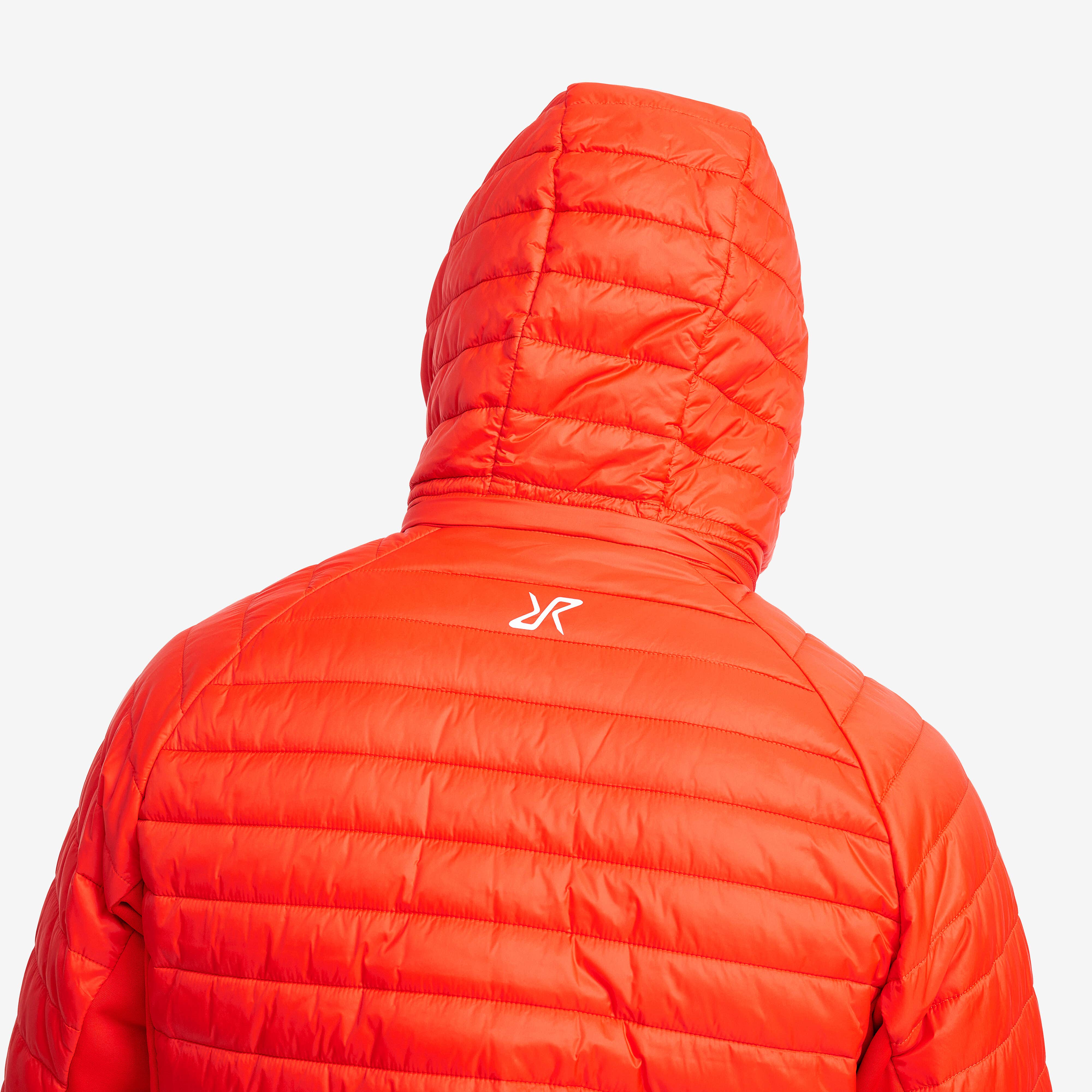 Radical Insulate Jacket Homme Lava