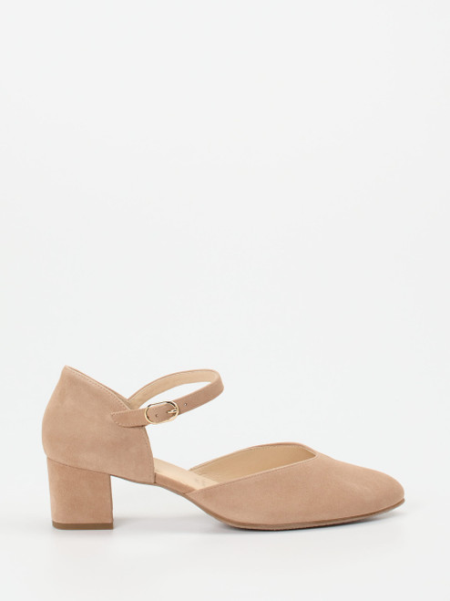Spangenpumps-24253290004 Hassia