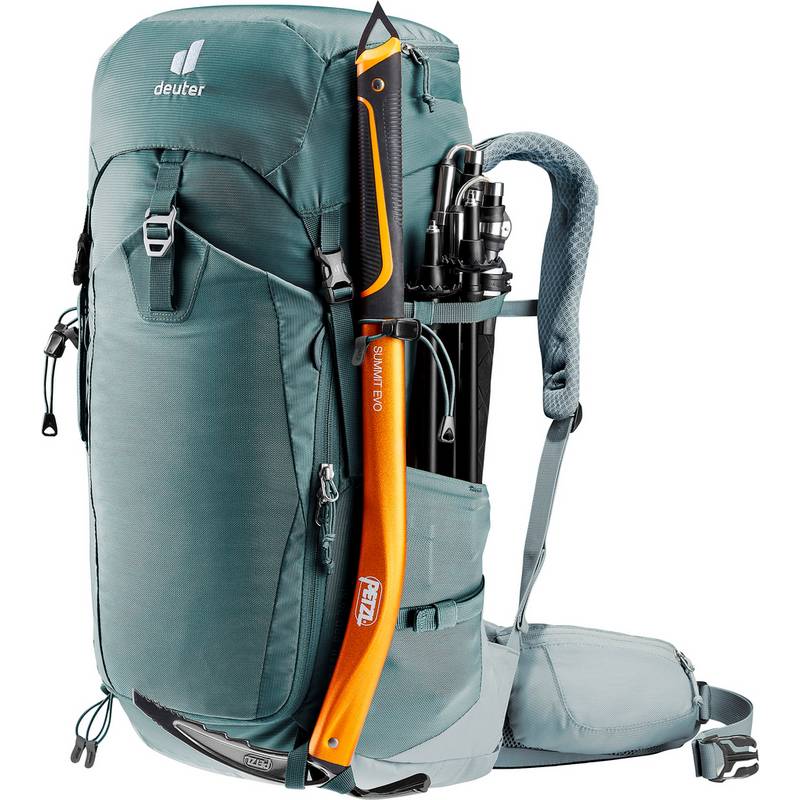 Deuter Trail Pro 34 SL Wanderrucksack Damen