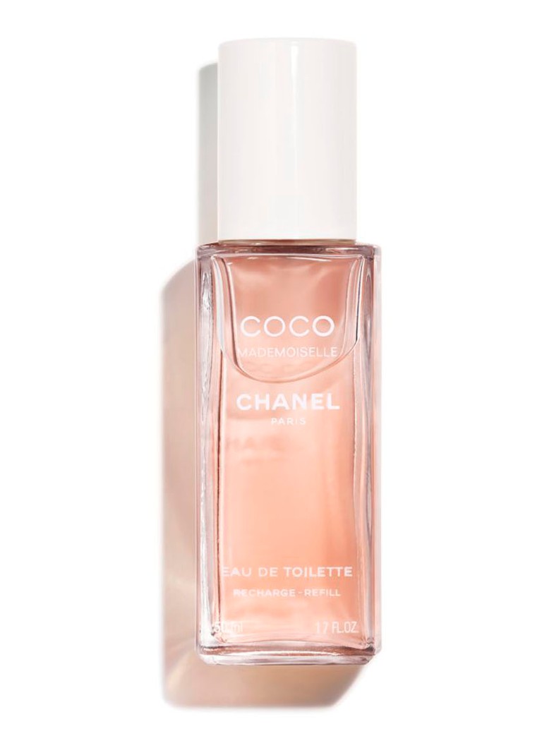 CHANEL NUBULABLE EAU DE TOILETTE