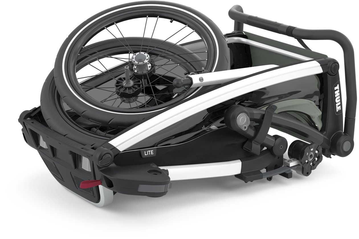 Thule Chariot Lite1