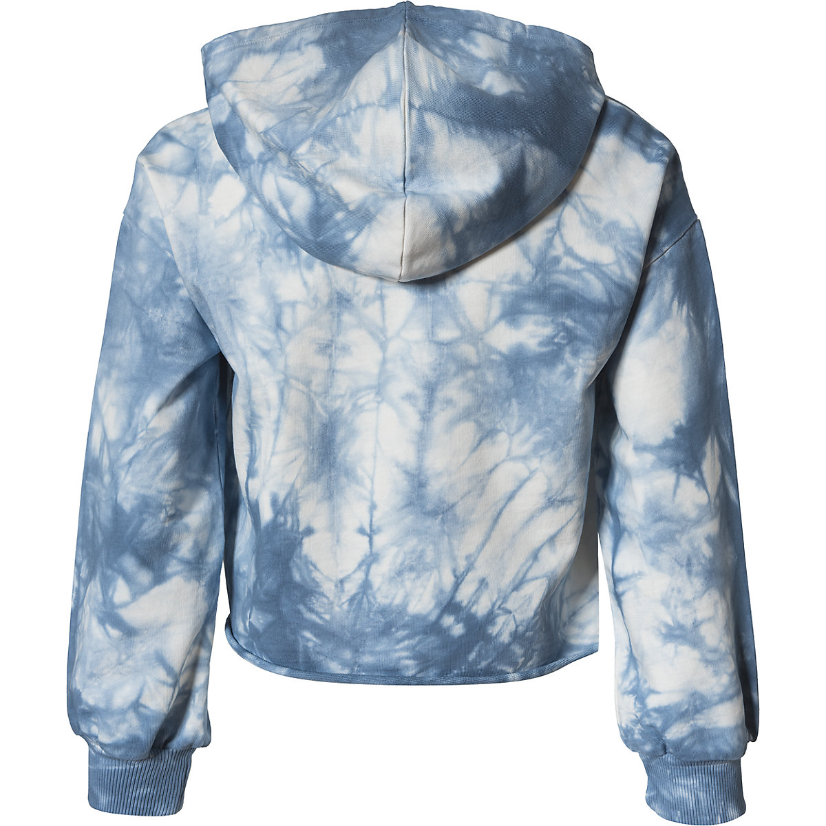 Kapuzenpullover für Mädchen