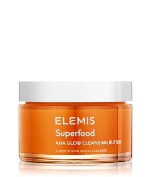 ELEMIS Superfood AHA Glow Cleansing Butter Reinigungscreme-90 g